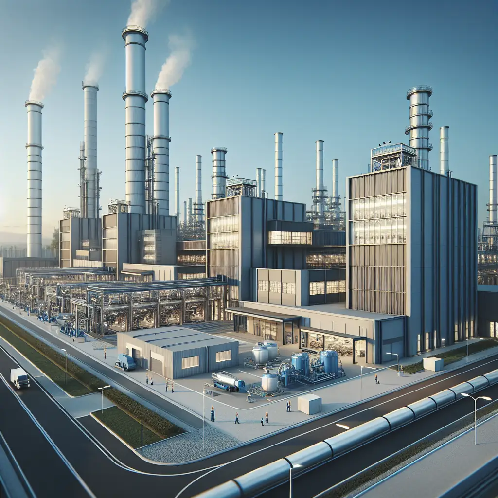 Northampton Factorys