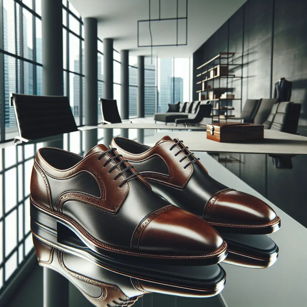 luxury shoes - Why luxury shoes Matters