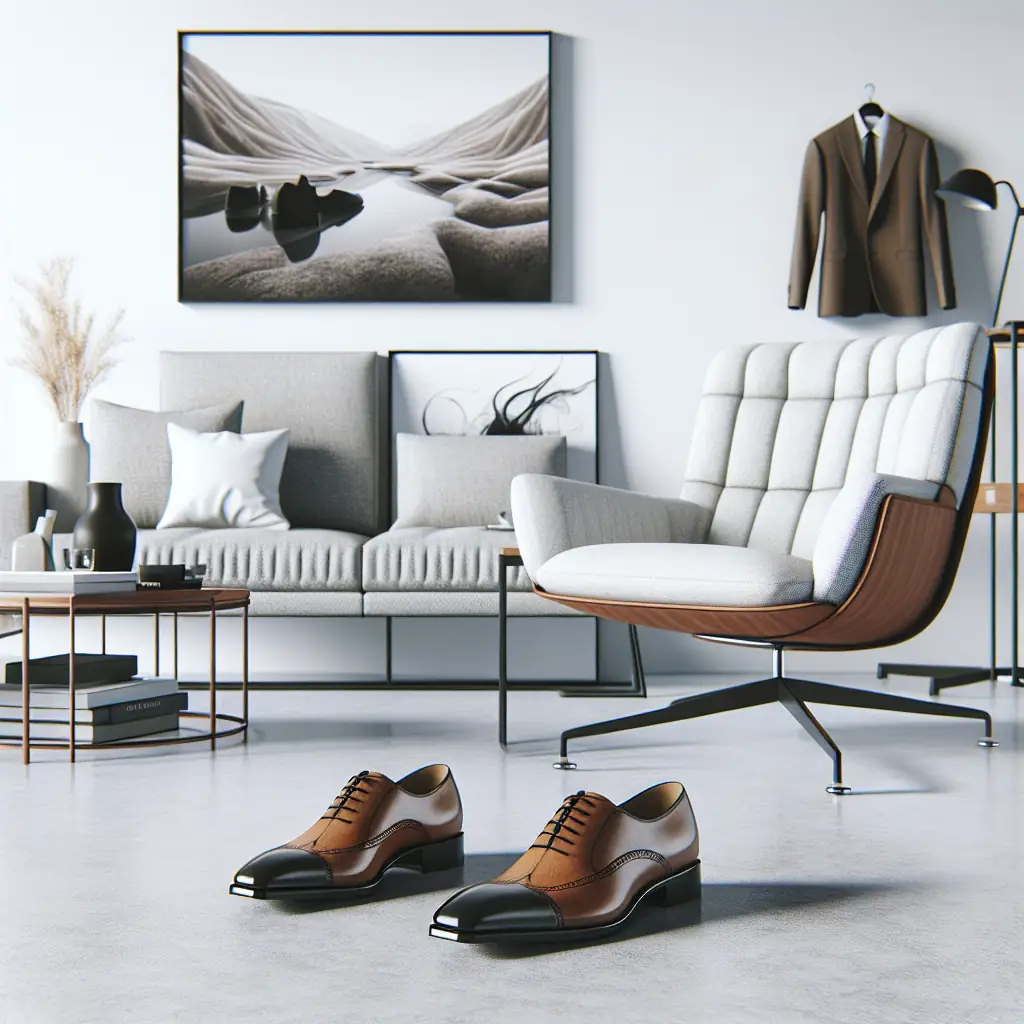 luxury shoes - Our luxury shoes Services