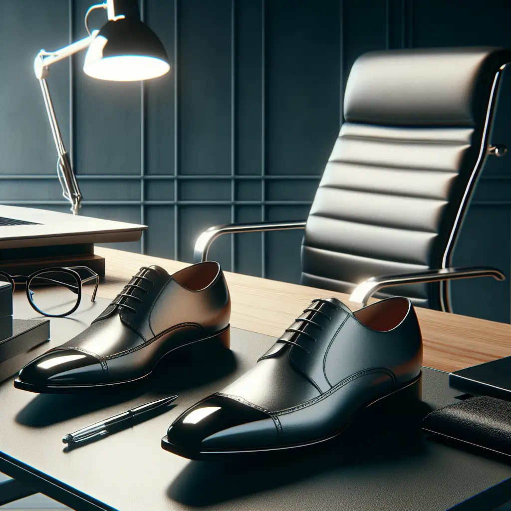 luxury shoes - Benefits of Working With Us